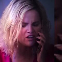 Por esta escena están criticando la actuación de Selena Gómez en Emilia Pérez