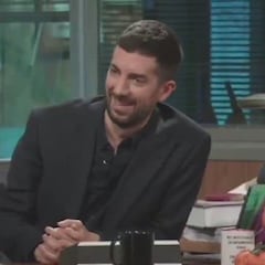 Jorge Ponce se mete de lleno en la polémica con Lala Chus y sorprende a David Broncano: viral al instante