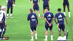 Real Madrid drama: Bellingham’s late arrival sparks Ancelotti’s displeasure and Courtois' reaction