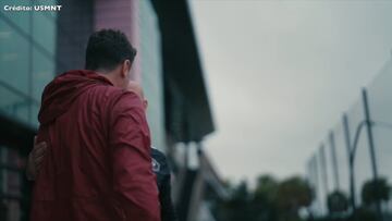 Parlow Cone defiende al USMNT de las críticas: “Me cuesta creer que digan que no les importa”