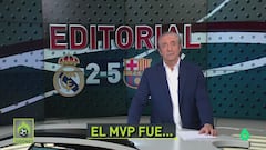 Pedrerol y su editorial más incendiario: deja un gran señalado