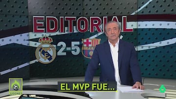 Pedrerol y su editorial más incendiario: deja un gran señalado