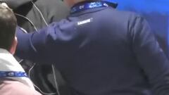 Alcaraz y Djokovic se encuentran en Australia por primera vez y su reacción significa mucho