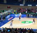 Resumen del Lietkabelis vs Valencia Basket, jornada de la Euroliga