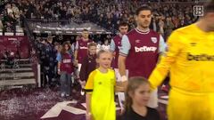 Resumen del West Ham vs Fulham, jornada 21 de la Premier League 24-25