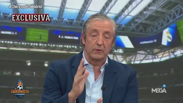 Pedrerol desvela la única opción del Madrid para firmar a Alexander-Arnold ya