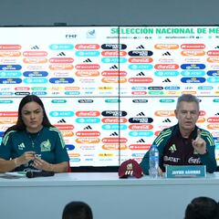 La molestia de Javier Aguirre con los clubes de la Liga MX