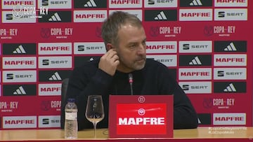 Gavi soltó la bomba y Flick la suscribió: esto de Messi y Lamine Yamal es mucho