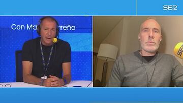 Álex Corretja define al nuevo talento mundial del Tenis, el brasileño Joao Fonseca