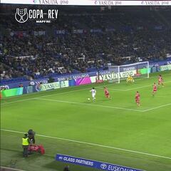 Está en el mejor momento de su carrera: otra genialidad de Kubo rompió el Real Sociedad-Rayo