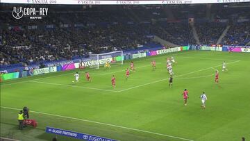 Está en el mejor momento de su carrera: otra genialidad de Kubo rompió el Real Sociedad-Rayo