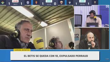 Simeone: “Cuando te acostumbras a ganar, es muy duro perder”