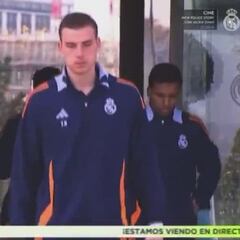 Durísima crítica del Real Madrid TV a LaLiga y Tebas: “Que sea el enemigo...”
