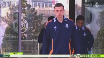 Durísima crítica del Real Madrid TV a LaLiga y Tebas: “Que sea el enemigo...”