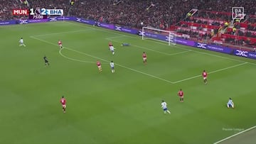 Se acaban los calificativos para Onana: lo que hace después de fallar hiela el alma