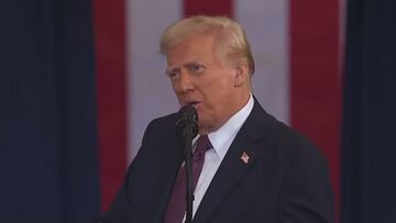 Elon Musk’s viral reaction to Trump’s audacious Mars flag planting plan ignites social media