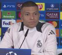 Un torpedo de Mbappé a los que decían que su fichaje iba a destruir al Madrid: 15″ le sobraron...