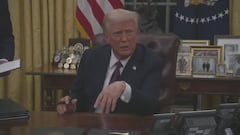 Donald Trump claims: ‘Every rich person is calling me about TikTok’