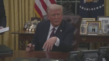 Donald Trump claims: ‘Every rich person is calling me about TikTok’