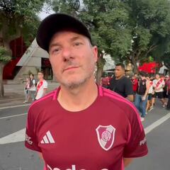 Argentinos defienden el gesto de Messi a la porra del América