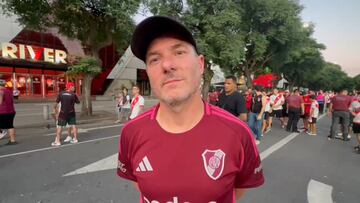 Argentinos defienden el gesto de Messi a la porra del América