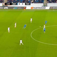 Si lo hace Arnold piden al Madrid que lo fiche ‘ipso’ facto: tremendo lo que se inventó Pedro Porro