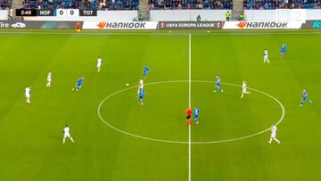 Si lo hace Arnold piden al Madrid que lo fiche ‘ipso’ facto: tremendo lo que se inventó Pedro Porro