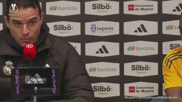 El Real Madrid femenino denuncia trato de favor al Barça en la Supercopa