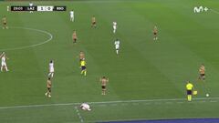 El colmo para la Real Sociedad en Roma ya: la expulsión que desquició a su afición