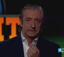 El inicio de Pedrerol que va a dar mucho que hablar sobre el futuro de Vinicius