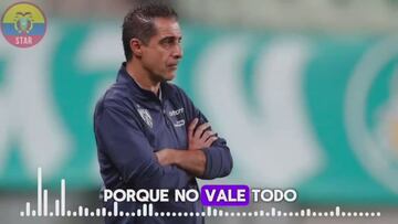 Atención a las declaraciones de Paiva en 2022: “Anselmi como persona es una desilusión total”