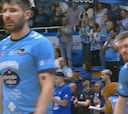 Resumen del Breogán vs Bilbao, jornada 18 de la Liga Endesa