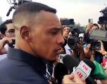 Amaranto Perea ve en Efrain Juárez a un sólido candidato para tomar a Cruz Azul