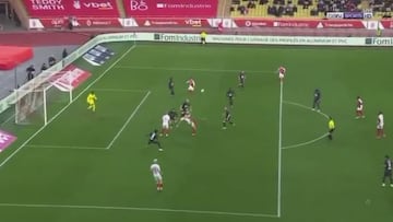 Con todos ustedes, el Puskas 2025: ha ocurrido en enero y nadie lo superará