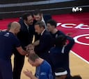 Resumen del Zaragoza vs Morabanc Andorra, jornada 18 de la Liga Endesa
