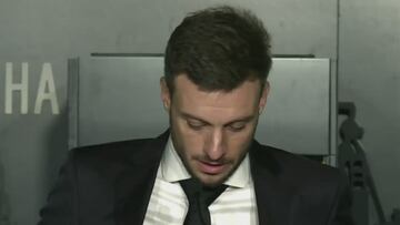 Vídeo: La imperdible presentación de Anselmi en el Porto, le tiró a Cruz Azul y a los medios