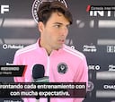 El hijo de Redondo hace arder a todo un país con esta reflexión sobre Messi