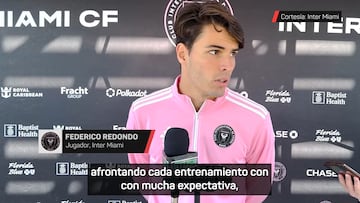El hijo de Redondo hace arder a todo un país con esta reflexión sobre Messi