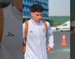 El vídeo que desilusionó a toda la afición de Cruz Azul para el duelo ante Necaxa