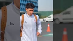 El vídeo que desilusionó a toda la afición de Cruz Azul para el duelo ante Necaxa