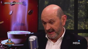 Louzán: “Florentino me dijo: ‘los árbitros nos están perjudicando, tenéis que resolverlo”