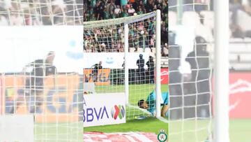 Berizzo se rinde a James: “Hay que aprender de su juego”