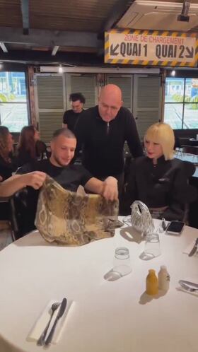 El truco de magia más viral con el que los usuarios no dan crédito