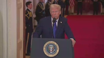 Trump proposes executive order to detain undocumented Immigrants in 30,000-bed facility at Guantanamo Bay