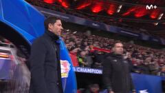 Resumen y goles del Bayer Leverkusen vs Sparta Praga, jornada 8 de la Champions League