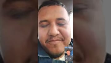 Atención al increíble detalle de Pachuca con su aficionado que fue golpeado