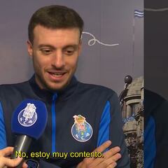 El vídeo que irritó a toda la afición de Cruz Azul: Anselmi hablando en portugués