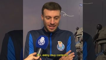 El vídeo que irritó a toda la afición de Cruz Azul: Anselmi hablando en portugués