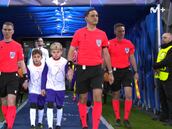 Resumen y goles del Sturm Graz vs RB Leipzig, jornada 8 de la Champions League