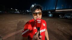 ¿Les aplicará un Anselmi? Afición del Toluca no se fía del ‘Turco’ Mohamed